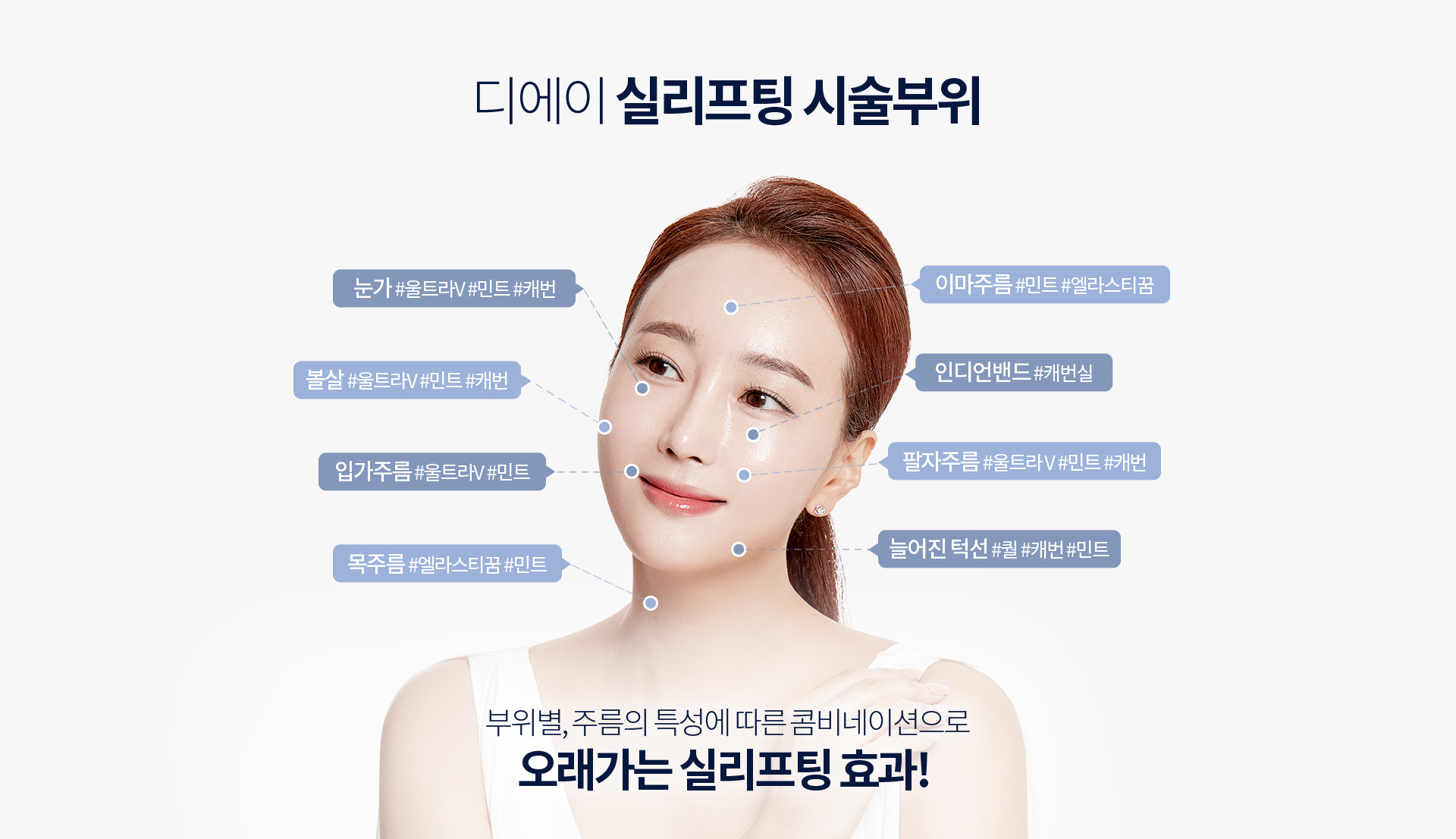디에이 실리프팅