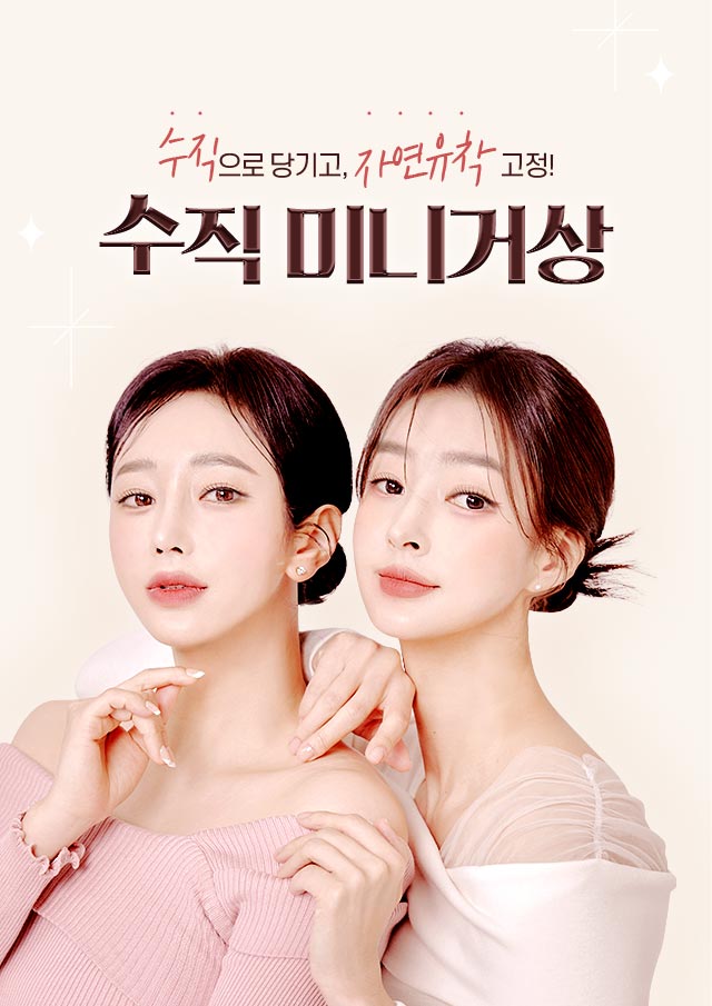 디에이 수직 미니거상