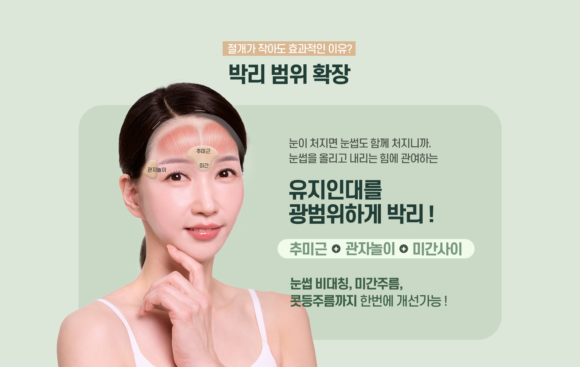 디에이 수직 이마거상
