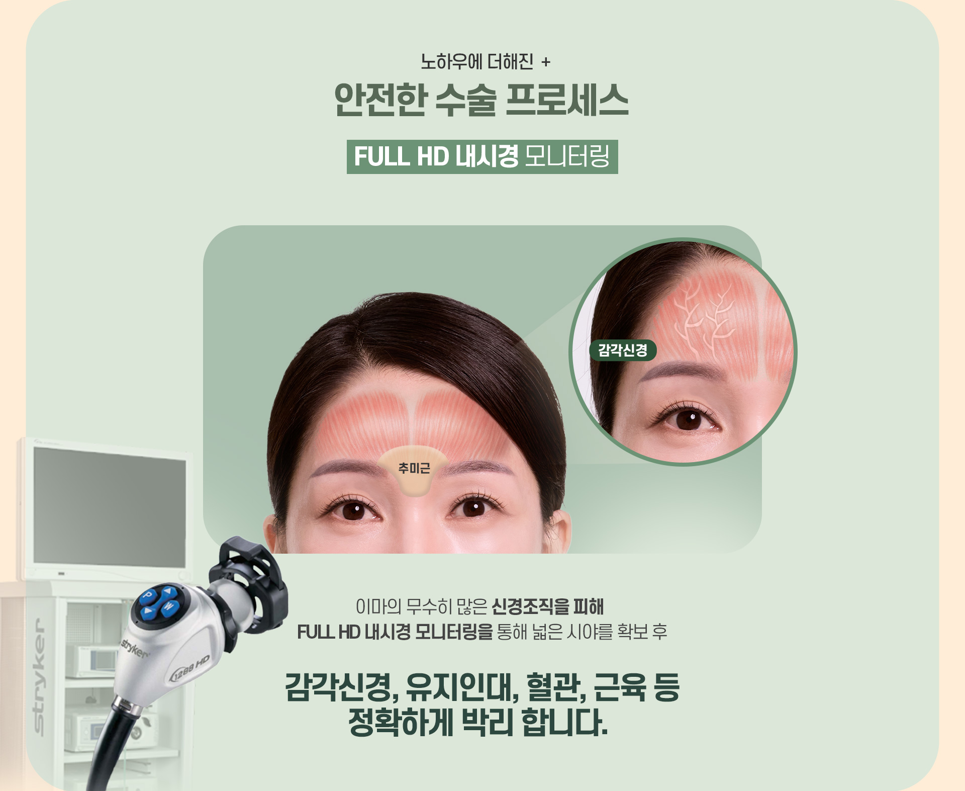 디에이 수직 이마거상