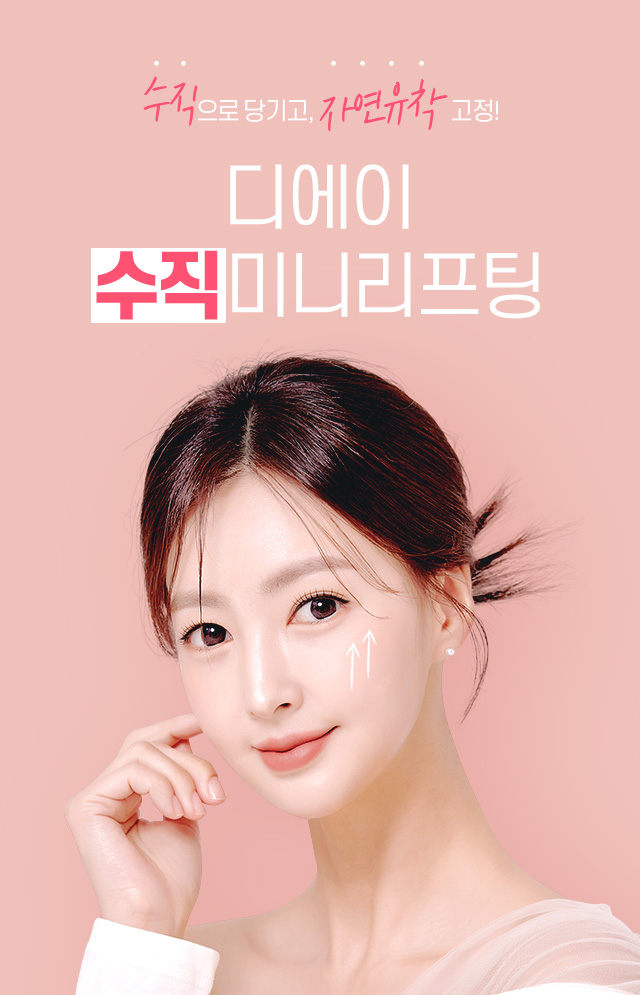 디에이 수직미니리프팅