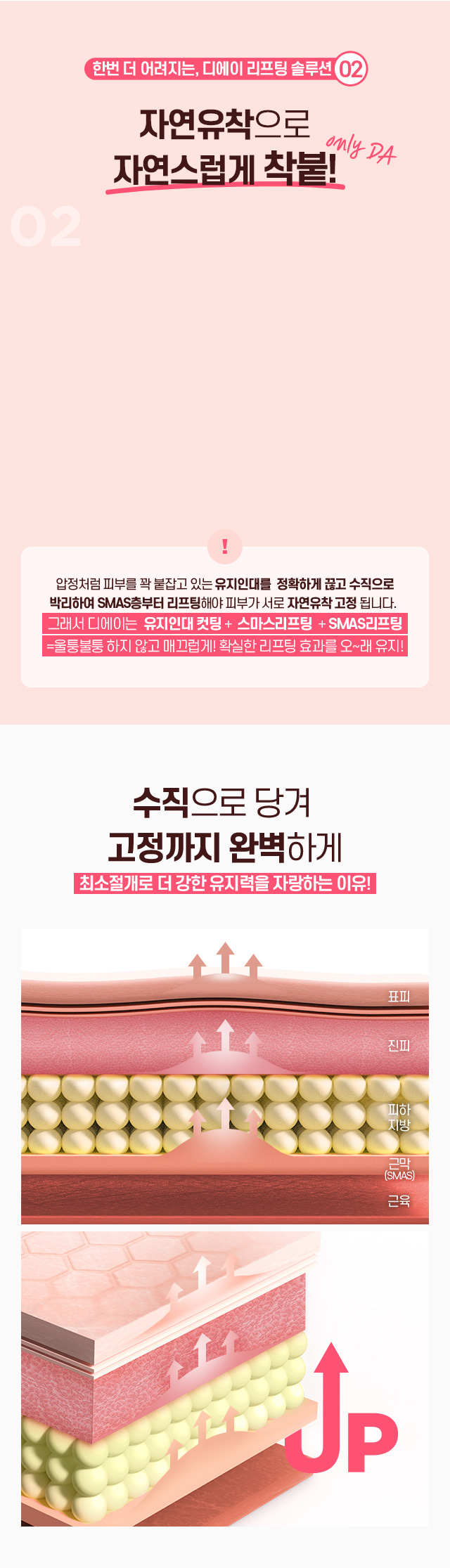 디에이 수직미니리프팅