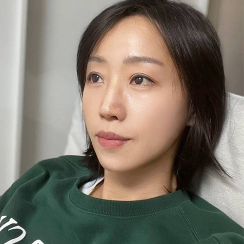 안현정