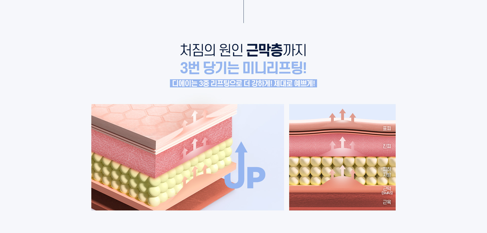 디에이 5060 센터소개